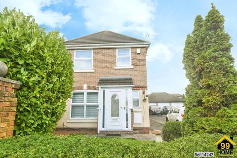 47 Pasture Close, Swindon, SN2 2UH