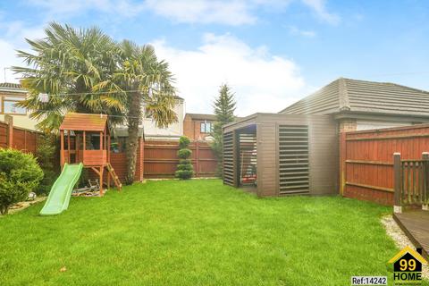 47 Pasture Close, Swindon, SN2 2UH