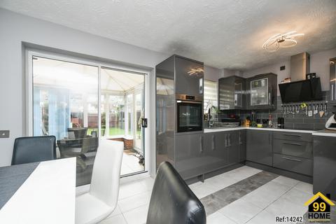 47 Pasture Close, Swindon, SN2 2UH