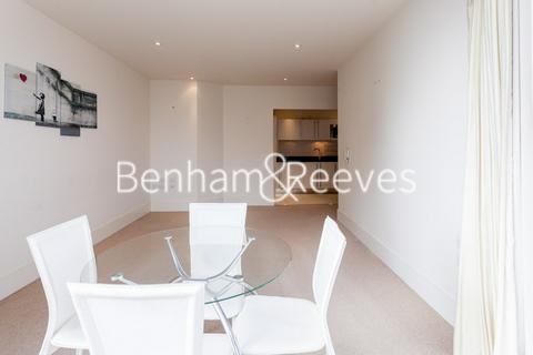 2 bedroom apartment to rent, Battersea Reach, Battersea SW18