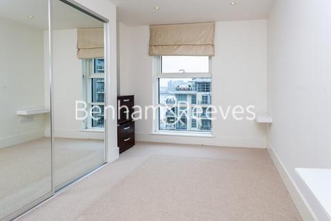 2 bedroom apartment to rent, Battersea Reach, Battersea SW18