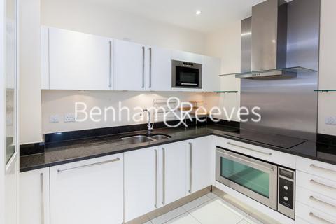 2 bedroom apartment to rent, Battersea Reach, Battersea SW18