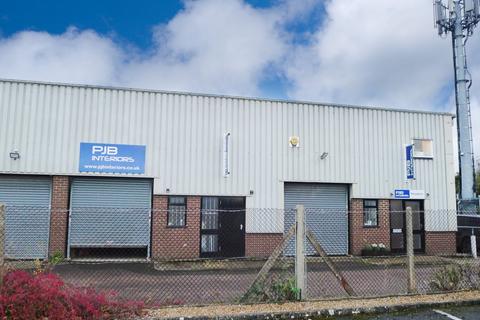 Industrial unit for sale, Saxon Way, Melbourn, Royston, SG8