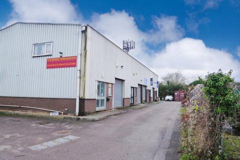 Industrial unit for sale, Saxon Way, Melbourn, Royston, SG8