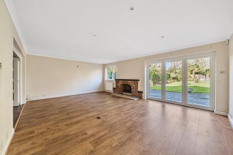 5 bedroom detached house for sale, Dartnell Avenue, West Byfleet, KT14