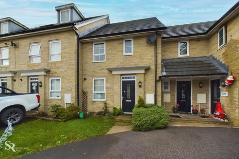 3 bedroom terraced house for sale, Sovereign Way, Chapel-En-Le-Frith, SK23