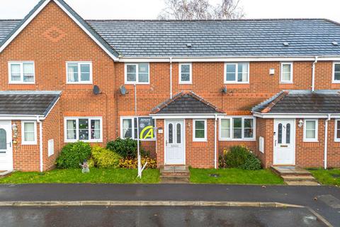 58 Berkeley Close, Warrington, WA5 0EP