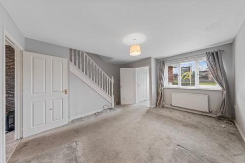 58 Berkeley Close, Warrington, WA5 0EP