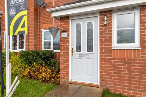 58 Berkeley Close, Warrington, WA5 0EP