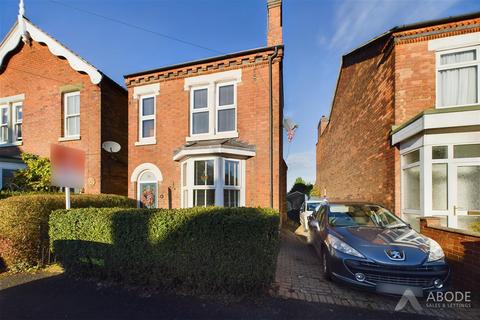 5 bedroom detached house for sale, Alexandra Road, Burton-on-Trent DE15