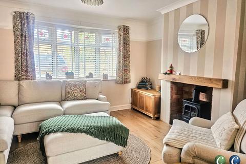 3 bedroom end of terrace house for sale, Nursery Road Brereton, Rugeley, WS15 1EZ