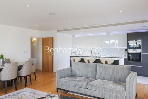 3 bedroom apartment to rent, Kew Bridge Road, Brentford TW8