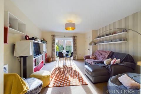 undefined, Manor Farm Court, Foxholes, Driffield