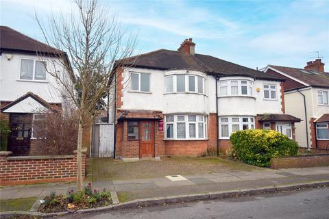 3 bedroom semi-detached house for sale, Eton Avenue, New Malden, KT3