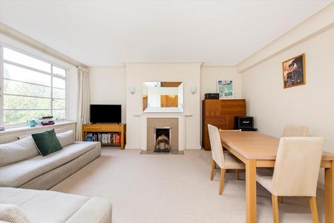 2 bedroom flat to rent, Belsize Avenue, London, NW3