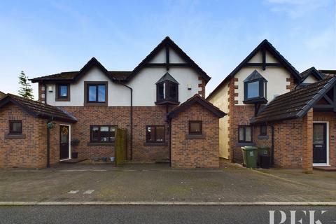 2 bedroom semi-detached house for sale, Haweswater Close, Penrith CA11