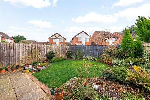 3 bedroom link detached house for sale, Hutchings Close, Loughton, Milton Keynes, Buckinghamshire, MK5