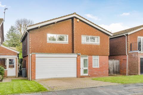 4 bedroom detached house for sale, Chesterfield Drive, Sevenoaks, Kent