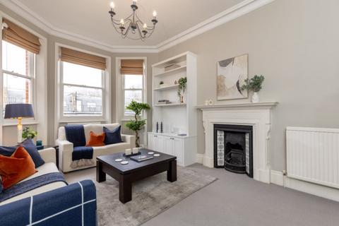 2 bedroom apartment for sale, Trebovir Road, Earls Court, London, SW5