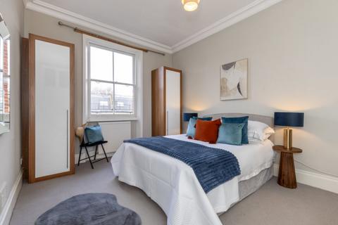 2 bedroom apartment for sale, Trebovir Road, Earls Court, London, SW5