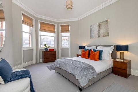 2 bedroom apartment for sale, Trebovir Road, Earls Court, London, SW5