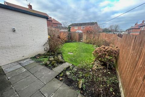 2 bedroom house to rent, Glenallen Gardens, Tynemouth