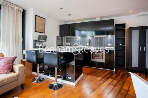 1 bedroom apartment to rent, Nile Street, Hoxton N1