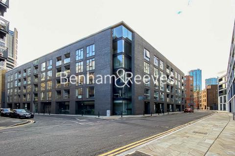 1 bedroom apartment to rent, Nile Street, Hoxton N1