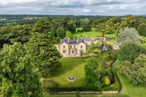undefined, Sandridge Common, Wiltshire, SN12