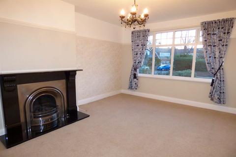 3 bedroom bungalow to rent, Central Gardens, South Shields