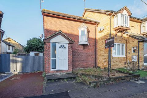 36 Drummond Close, Erith, DA8 3QS