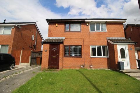 2 bedroom semi-detached house to rent, Longley Close, Fulwood PR2