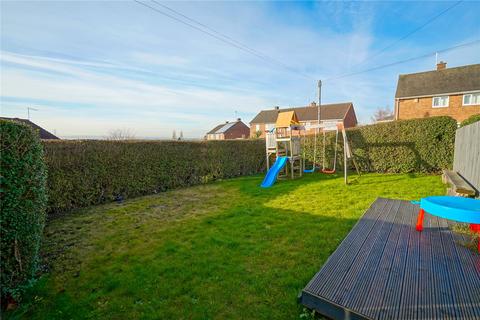 3 bedroom semi-detached house for sale, Birchall Avenue, Whiston, Rotherham, South Yorkshire, S60