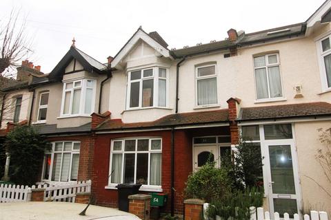 3 bedroom terraced house for sale, Albert Road, Mitcham