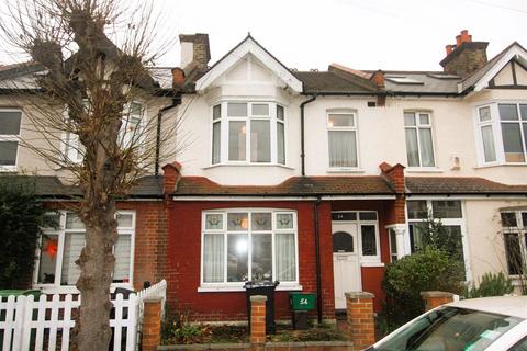 3 bedroom terraced house for sale, Albert Road, Mitcham