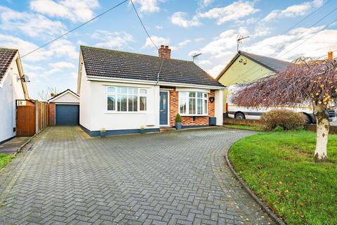 2 bedroom detached bungalow for sale, Gorleston Road, Lowestoft