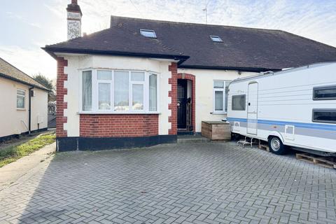 4 bedroom semi-detached house for sale, Leigh-on-Sea SS9