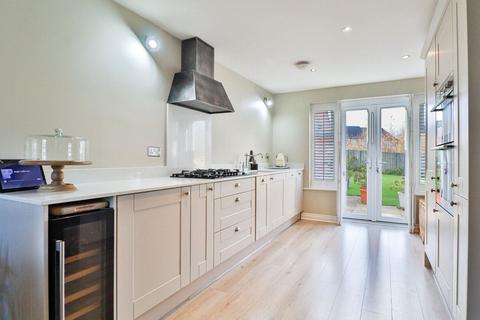 4 bedroom detached house for sale, Teesbank Court, Barnard Castle