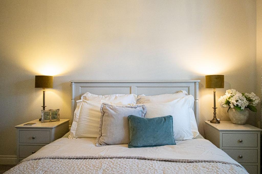 Bedroom 1 II