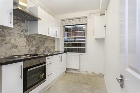 2 bedroom flat for sale, Swan Mead, London SE1