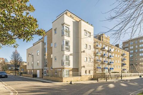 2 bedroom flat for sale, Deverell Street, London SE1