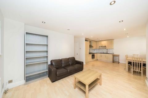 2 bedroom flat for sale, Deverell Street, London SE1