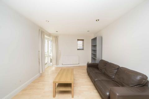 2 bedroom flat for sale, Deverell Street, London SE1