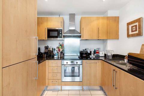 1 bedroom flat for sale, Empire Square West, London SE1