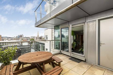 1 bedroom flat for sale, Empire Square West, London SE1