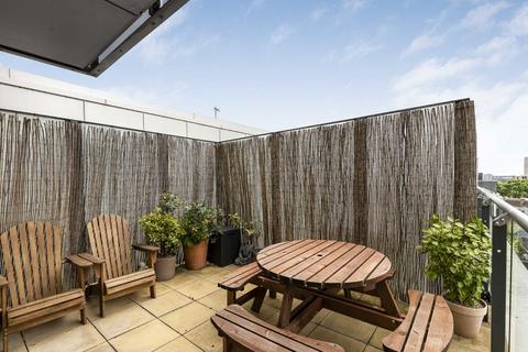 1 bedroom flat for sale, Empire Square West, London SE1