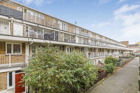 1 bedroom flat for sale, Cadbury Way, London SE16