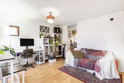 1 bedroom flat for sale, Cadbury Way, London SE16