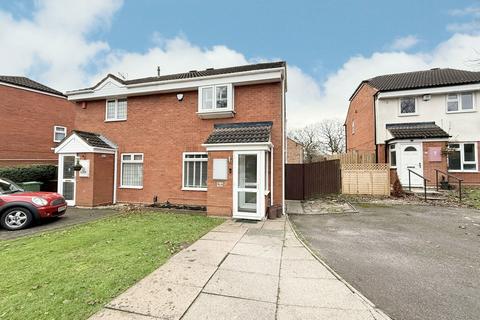 2 bedroom semi-detached house for sale, Huxbey Drive, Solihull