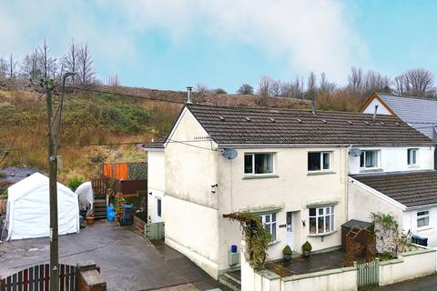 4 bedroom semi-detached house for sale, Reservoir Road, Ebbw Vale NP23